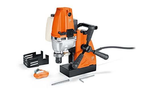 fein-magnet-kernbohrmaschine-kbe-30-750-w-kernbohren-bis-30-mm-1-gang-eco image 5