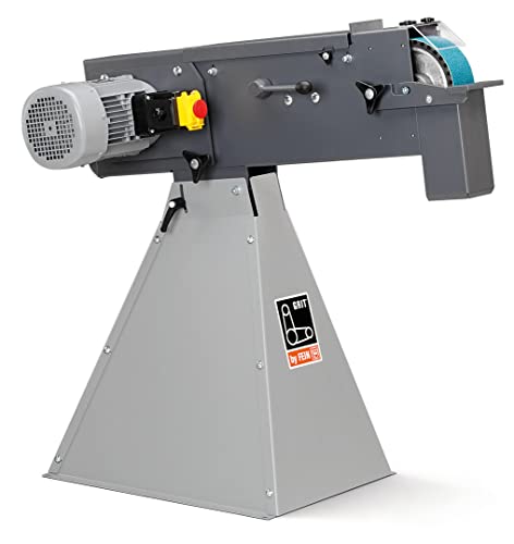 fein-grit-gx-75-bandschleifer-modular-ausbauf-hig-3-kw-schleifband-75-x-2-000-mm image 3