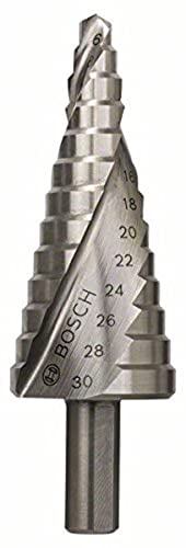 bosch-accessories-professional-hss-stufenbohrer-6-39-mm-mit-12-stufen-f-r-stahlb image 8