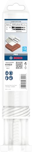 bosch-pro-sds-plus-4c-mei-el-set-4-teilig-spitz-flachmei-el-f-r-bohrh-mmer-beton image 7