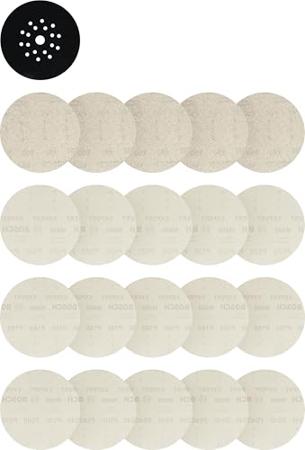 bosch-expert-m480-schleifnetz-set-225-mm-21-tlg-k-rnung-80-120-180-240-f-r-trock image 4