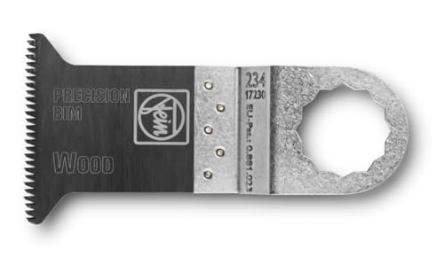 fein-e-cut-precision-bim-s-geblatt-1-st-ck-bimetall-made-in-germany image 2