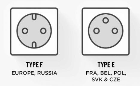 Saugleistung bleibt konstant