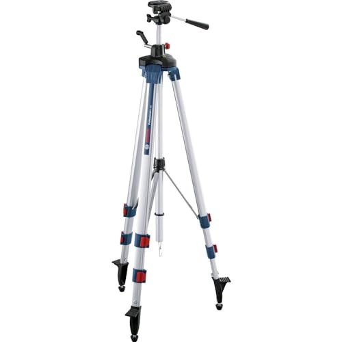 bosch-professional-baustativ-bt-250-f-r-laser-und-nivellierger-te-arbeitsh-he-97 image 2