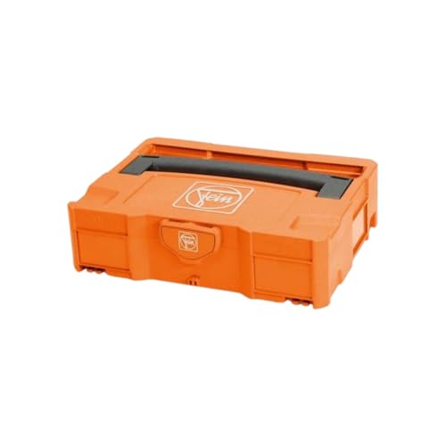 fein-systainer-sys-1-werkzeugkoffer-robuster-systemkoffer-f-r-werkzeug-und-zubeh image 8