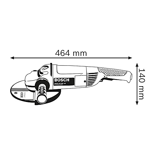 bosch-professional-winkelschleifer-gws-24-230-jh-230-mm-2400-watt-champion-motor image 8