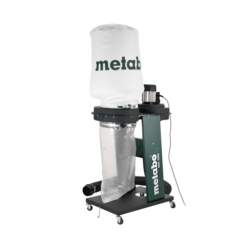 metabo-spa-1200-sp-neabsauganlage-rohluftentstauber-staubklasse-l-mit-65-l-sp-ne image 6