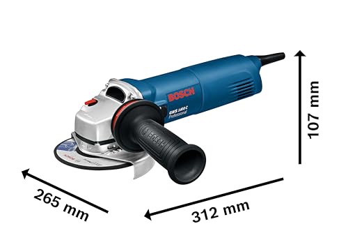 bosch-professional-winkelschleifer-gws-1400-1-400-w-motor-125-mm-scheiben-consta image 7