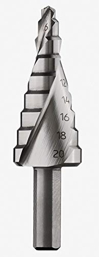 bosch-professional-hss-stufenbohrer-4-20-mm-l-nge-70-5-mm-f-r-metall-nichteisenm image 8
