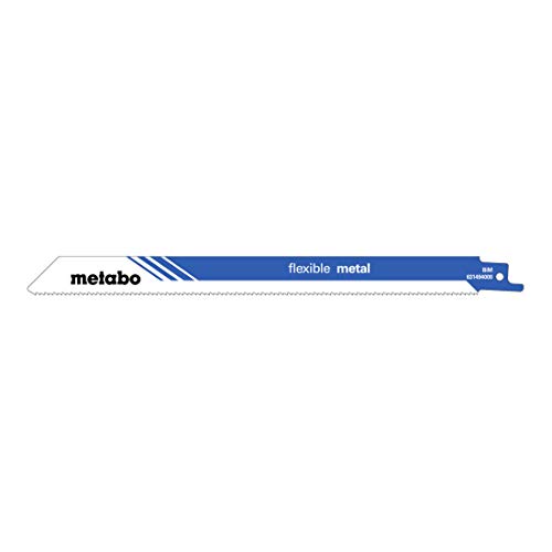 metabo-s-bels-gebl-tter-bim-225-x-0-9-mm-zahnteilung-1-8-mm-flexible-metal-5er-p image 2