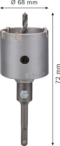 bosch-3x-pro-sds-plus-5-core-cutter-set-68-mm-kernbohrkrone-f-r-beton-kalk-und-s image 7