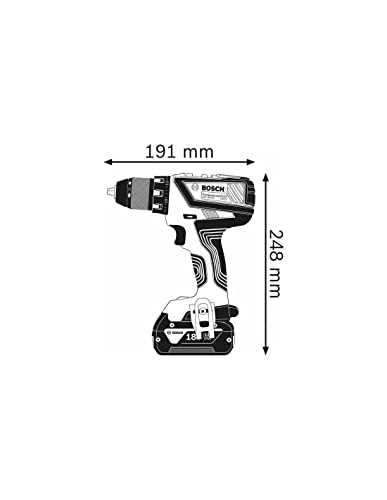 bosch-professional-gsr-18v-28-akku-bohrschrauber-18v-system-inkl-2x-5-0-ah-akku- image 8
