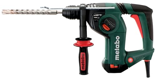 metabo-kombihammer-khe-3250-600637000-sds-plus-bohrhammer-800-w-marathon-motor-3 image 7
