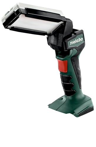 metabo-sla-14-4-18-led-akku-stablampe-180-schwenkbarer-kopf-aluminiumdruckguss-o image 5