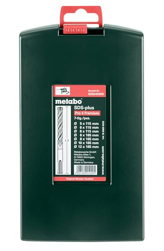metabo-sds-plus-pro-4-premium-hammerbohrer-set-7-teilig-4-schneider-betonbohrer- image 8