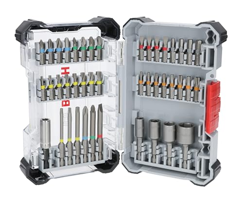 bosch-accessories-extra-hard-schrauberbit-set-43-teilig-s2-stahl-farbcodiert-im- image 8