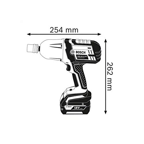 bosch-professional-gds-18v-li-hat-akku-drehschlagschrauber-18v-system-max-650-nm image 7
