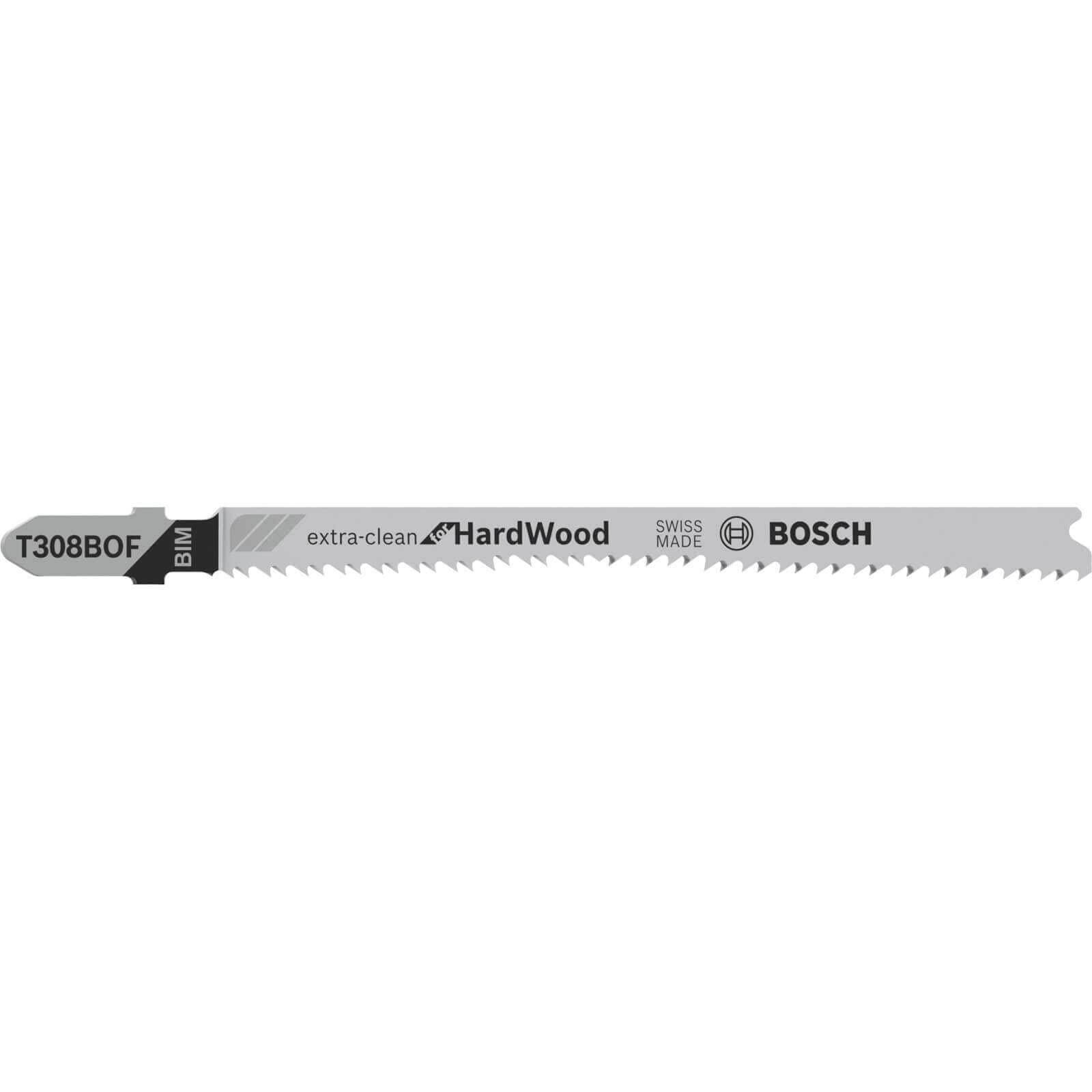 bosch-accessories-professional-3x-stichs-geblatt-t-308-bof-extra-clean-for-hard- image 1