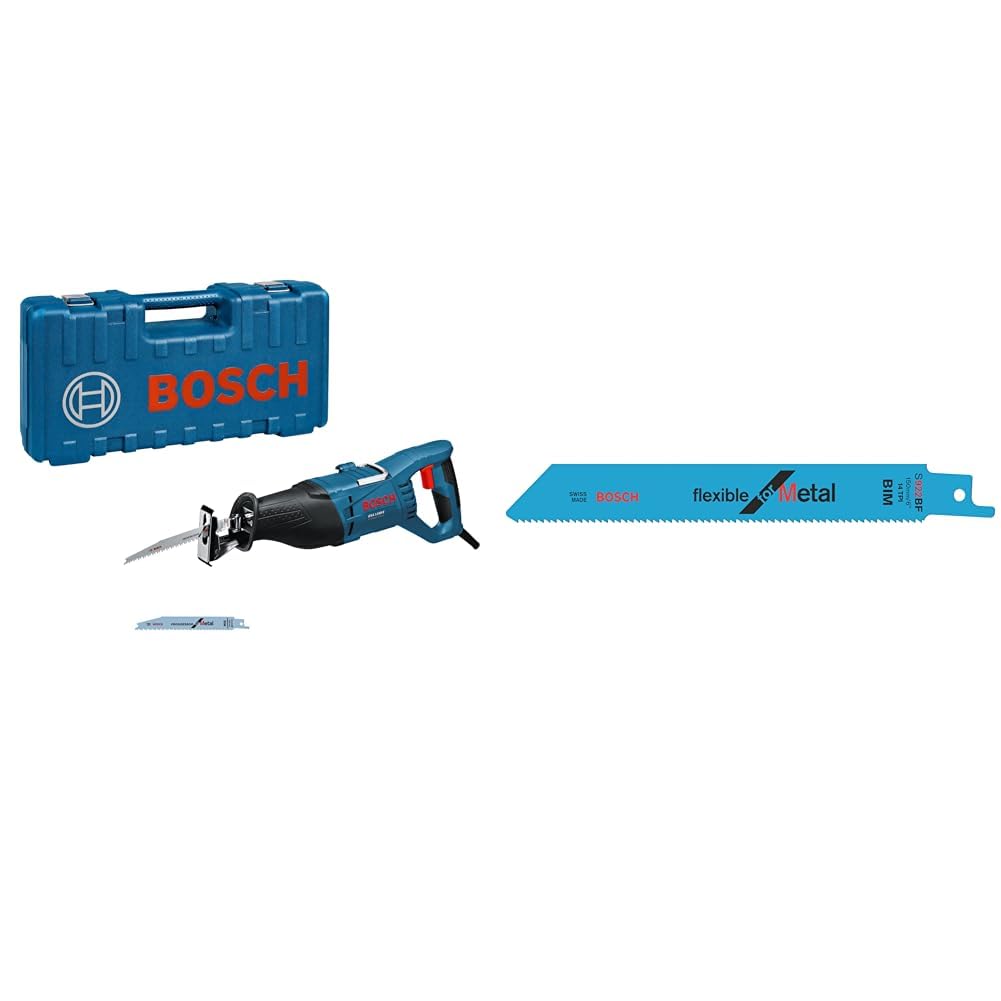 bosch-professional-s-bels-ge-gsa-1100-e-1-100-w-akku-alternative-mit-led-licht-u image 1