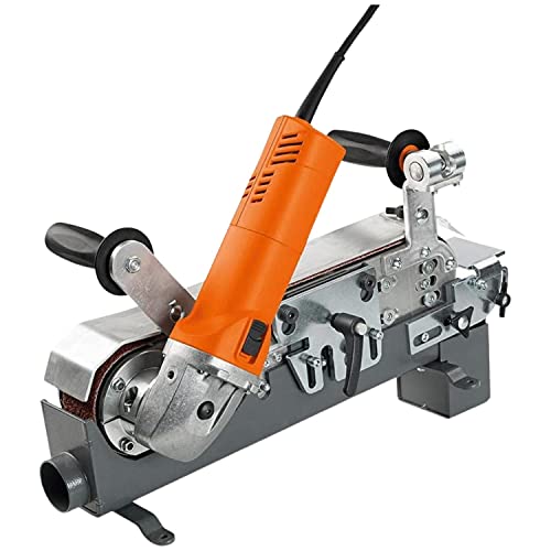 fein-grit-gx-75-2h-schleifstation-2h-bandschleifstation-f-r-metall-edelstahl-und image 7