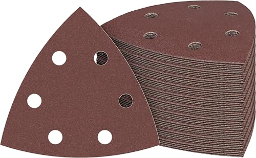 bosch-pro-f460-schleifblatt-set-50-teilig-delta-93x93-mm-k-rnungen-k40-k240-f-r- image 4
