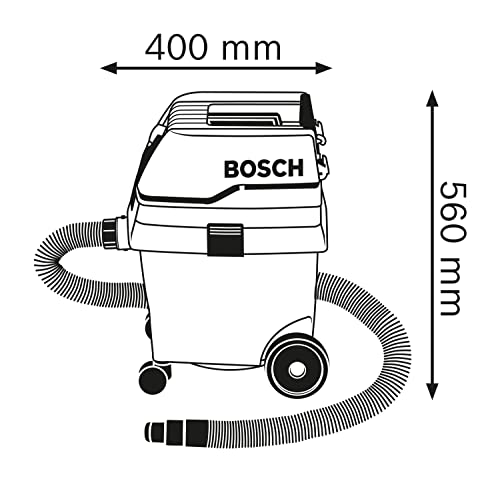 bosch-professional-gas-25-l-sfc-nass-trockensauger-staubklasse-l-semi-automatisc image 6