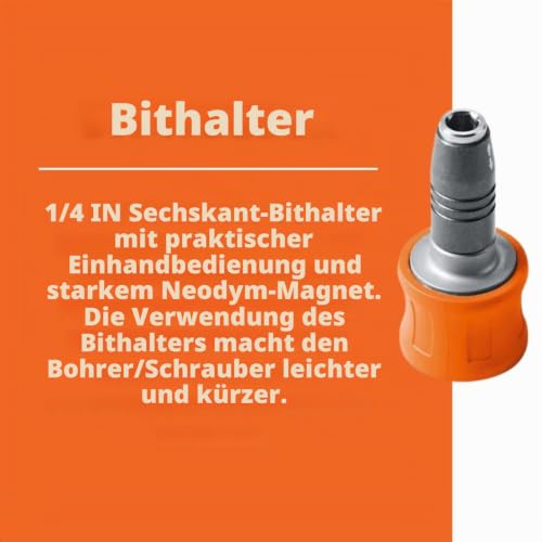 fein-1-4-innensechskant-bithalter-mit-neodym-magnet-quickin-quickin-max-kompatib image 8