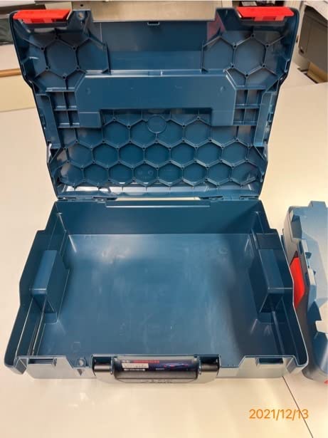 Bewährtes System