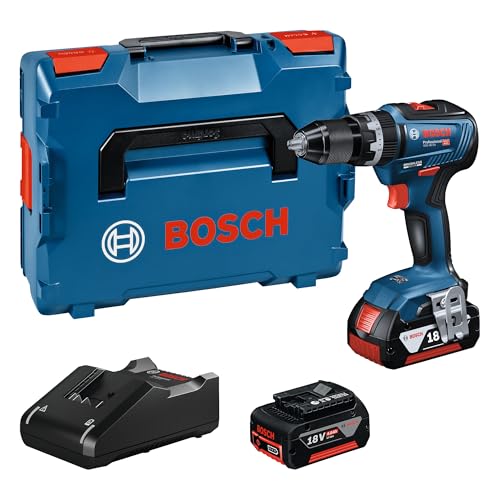 bosch-professional-gsb-18v-55-akku-schlagbohrschrauber-18v-system-set-mit-2x-4-0 image 7