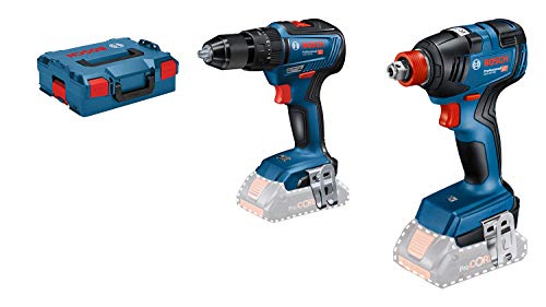 bosch-professional-18v-system-akkuschrauber-set-gdx-18v-200-gsb-18v-55-2-in-1-sc image 8