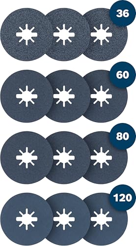 bosch-pro-r574-fiber-zirconia-fiberschleifscheiben-125-mm-x-lock-12er-set-g36-g6 image 4