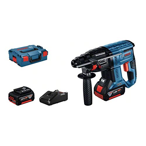 bosch-professional-gbh-18v-21-akku-bohrhammer-18v-system-3-betriebsarten-2-j-sch image 2