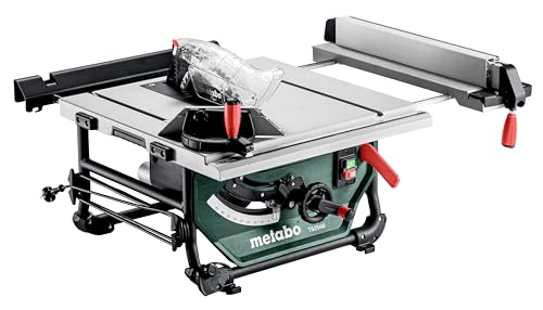 metabo-tischkreiss-ge-ts-254-m-610254000-mobile-montage-kreiss-ge-1500-w-254-mm- image 7