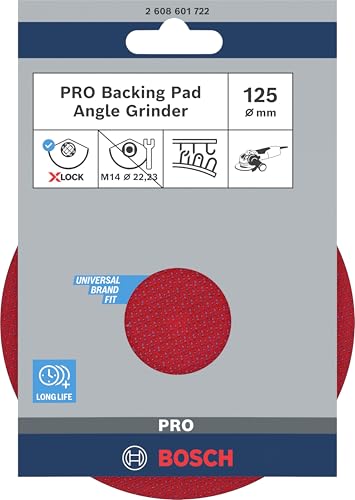 bosch-pro-backing-pad-f-r-kleine-winkelschleifer-x-lock-klettverschluss-125-mm-s image 7