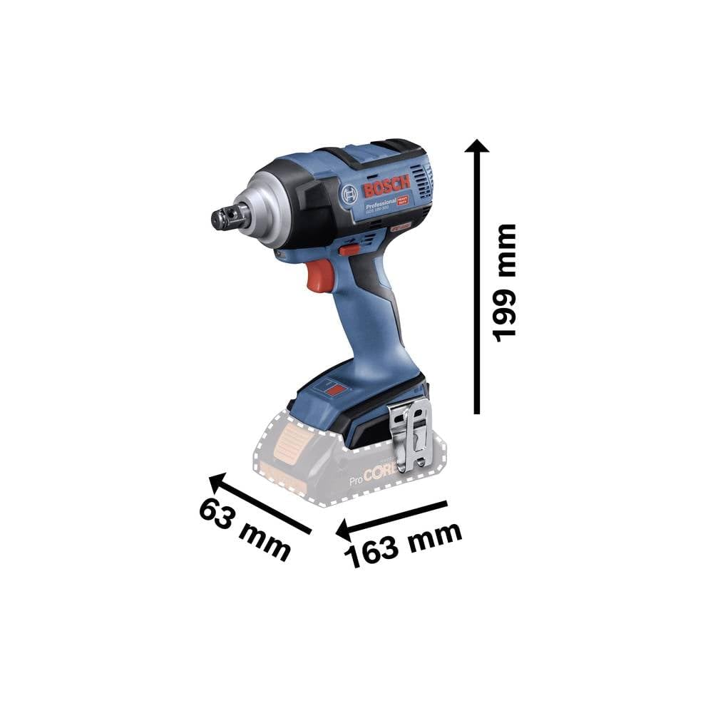 bosch-professional-18v-system-akku-drehschlagschrauber-gds-18v-300-300-nm-max-dr image 4