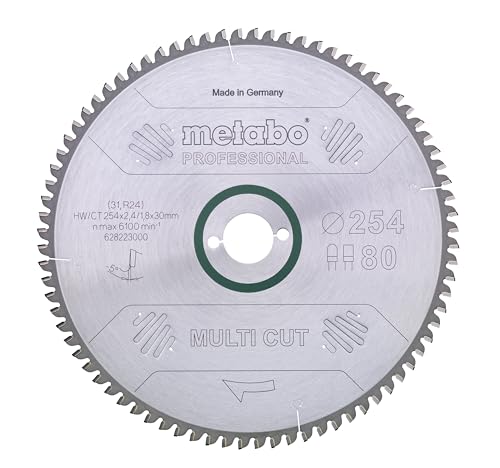 metabo-s-geblatt-multi-cut-professional-254x30-mm-80-z-hne-hw-ct-hartmetall-f-r- image 6