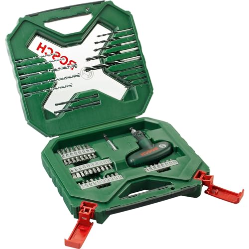 bosch-accessories-x-line-classic-60-teiliges-bohrer-und-schrauber-set-f-r-holz-s image 7
