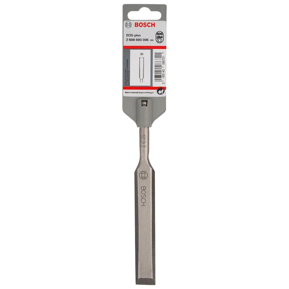 bosch-pro-sds-plus-wood-chisel-holzdmei-el-20-x-175-mm-f-r-weichholz-passend-f-r image 2