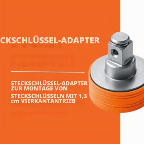 fein-quickin-steckschl-ssel-adapter-1-2-zoll-vierkant-adapter-f-r-quickin-bohrfu image 8
