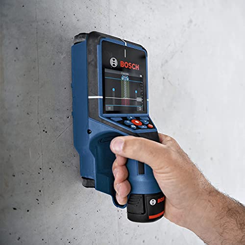 bosch-professional-wallscanner-d-tect-200-c-ortungsger-t-mit-radar-technologie-i image 8