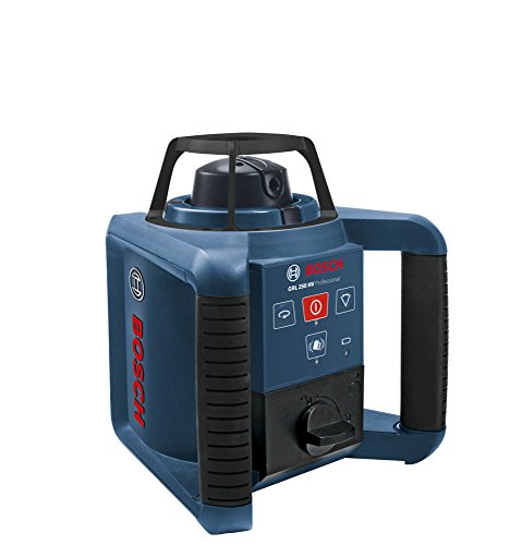 bosch-grl-hv250r-rotationslaser-professional-mit-fernbedienung-rc-1-arbeitsberei image 7