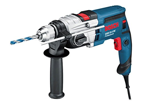 bosch-professional-gsb-19-2-re-schlagbohrmaschine-850-watt-2-gang-schnellspannbo image 3