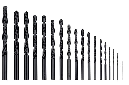 metabo-hss-r-bohrerkassette-sp-19-teiliges-metallbohrer-set-1-10-mm-rollgewalzte image 6