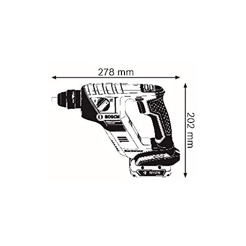 bosch-professional-gbh-18-v-li-compact-akku-bohrhammer-sds-plus-1-j-278-mm-baufo image 6