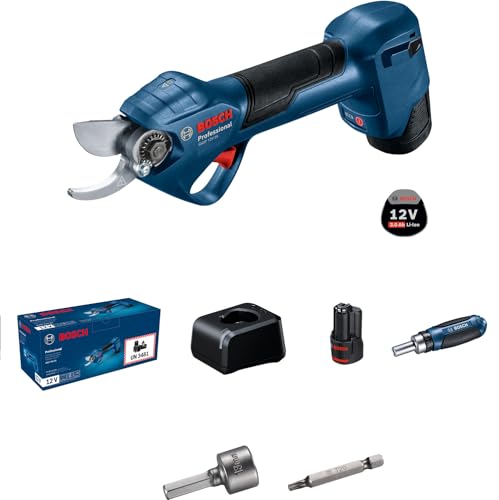 bosch-professional-astschere-pro-pruner-ggp-12v-25-akku-gartenschere-mit-b-rsten image 7