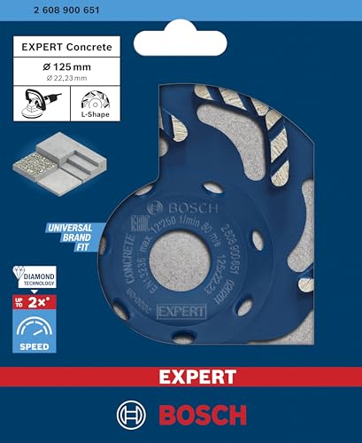 bosch-expert-concrete-diamanttopfscheibe-125-mm-22-23-mm-bohrung-f-r-beton-bis-z image 8
