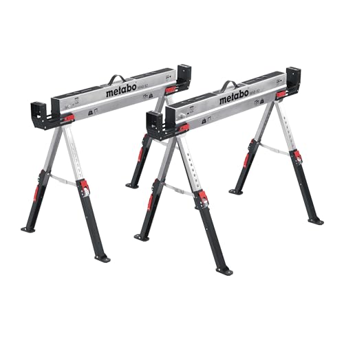 metabo-mab-82-2-arbeitsbock-set-2er-set-h-henverstellbare-stahl-unterstellb-cke- image 8