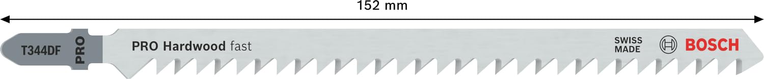 bosch-professional-t-344-df-speed-for-hardwood-stichs-geblatt-set-5-st-ck-152-mm image 3