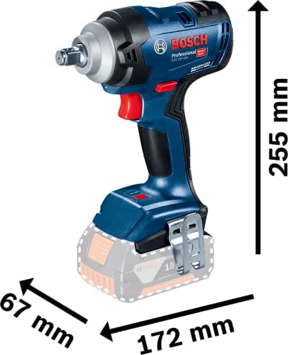 bosch-professional-gds-18v-400-akku-schlagschrauber-18v-system-brushless-motor-4 image 5