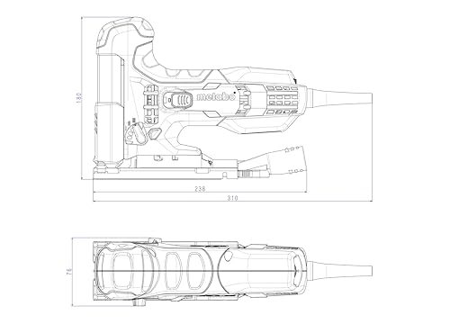 metabo-stichs-ge-ste-100-quick-pendelhubstichs-ge-710-w-mit-vc-elektronik-metabo image 5